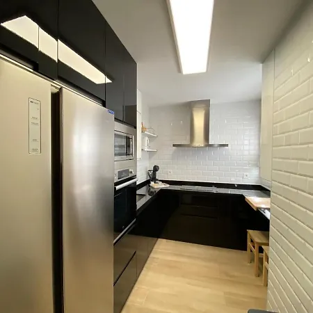 Apartmento Carmen Viejo, Centro Sanlucar de Barrameda