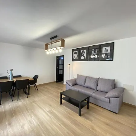 Apartment Apartmento Carmen Viejo, Centro *