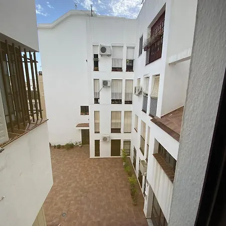 Apartmento Carmen Viejo, Centro * Sanlucar de Barrameda