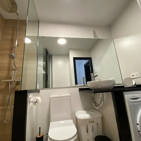 Apartmento Carmen Viejo, Centro Sanlucar de Barrameda