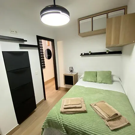 Apartmento Carmen Viejo, Centro * Sanlucar de Barrameda