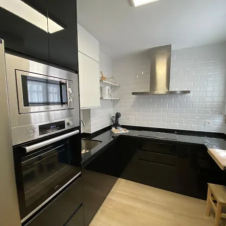 Apartmento Carmen Viejo, Centro Apartment Sanlucar de Barrameda