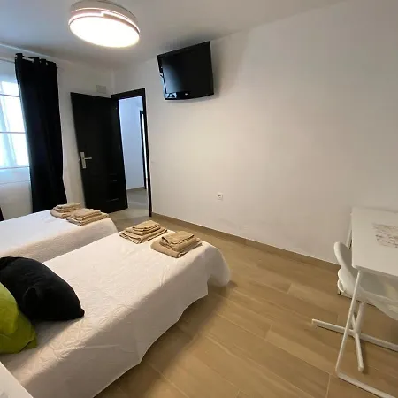 Apartmento Carmen Viejo, Centro * Sanlúcar de Barrameda